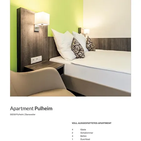 Apartment Zehnthof Wh2 Og