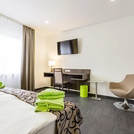 Apartment Zehnthof Wh2 Og Pulheim