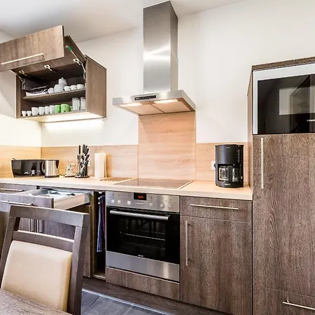 Apartment Zehnthof Wh2 Og