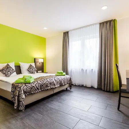 Apartment Zehnthof Wh2 Og *