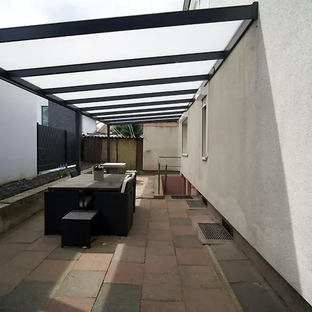 Apartment Zehnthof2a Wh02 Og - 2 Sz, 4 Betten Pulheim