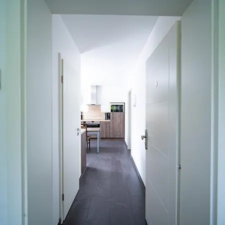 Zehnthof2a Wh02 Og - 2 Sz, 4 Betten *