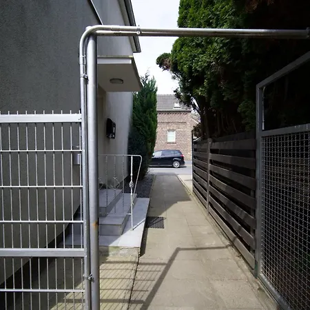 Zehnthof2a Wh02 Og - 2 Sz, 4 Betten *