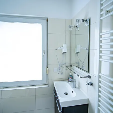 Blauer Stein - Vibe Wh02 Appartement Pulheim