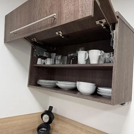 Blauer Stein - Vibe Wh02 Appartement Pulheim