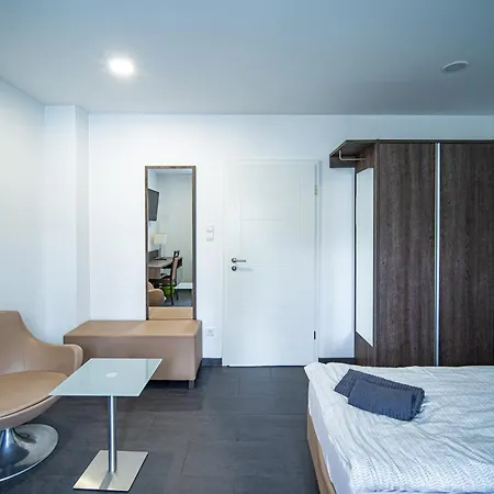 Zehnthof2a Wh02 Og - 2 Sz, 4 Betten Pulheim