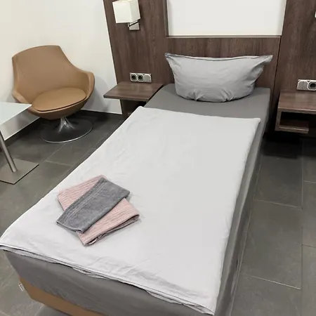 Zehnthof2a Wh02 Og - 2 Sz, 4 Betten * Pulheim