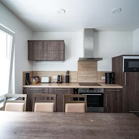 Zehnthof2a Wh02 Og - 2 Sz, 4 Betten * Pulheim