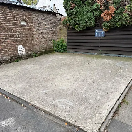 Zehnthof2a Wh02 Og - 2 Sz, 4 Betten Pulheim