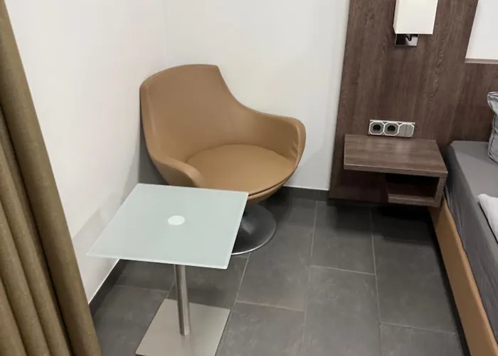 Zehnthof2a Wh02 Og - 2 Sz, 4 Betten *