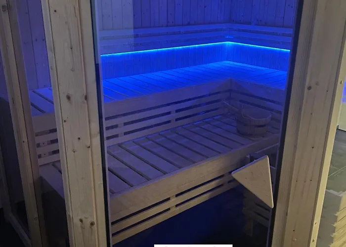 Zehnthof2a Wh02 Og - 2 Sz, 4 Betten