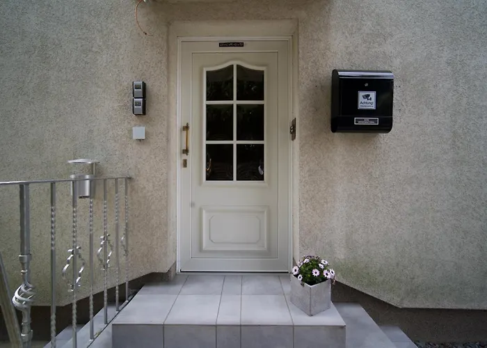 Zehnthof2a Wh02 Og - 2 Sz, 4 Betten Pulheim