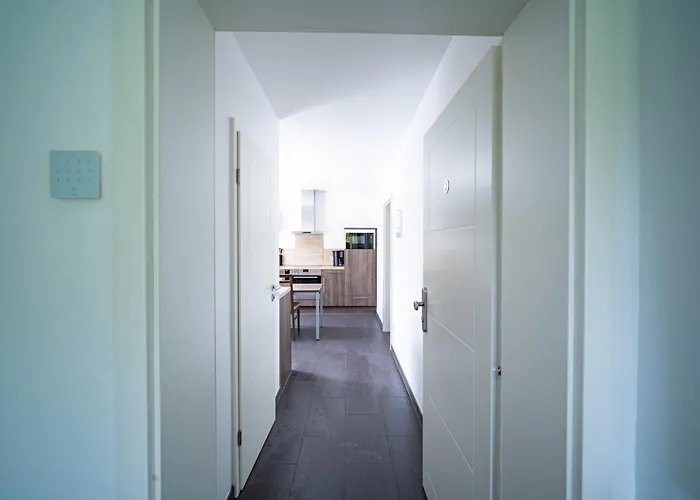 Zehnthof2a Wh02 Og - 2 Sz, 4 Betten *