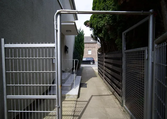 Zehnthof2a Wh02 Og - 2 Sz, 4 Betten *