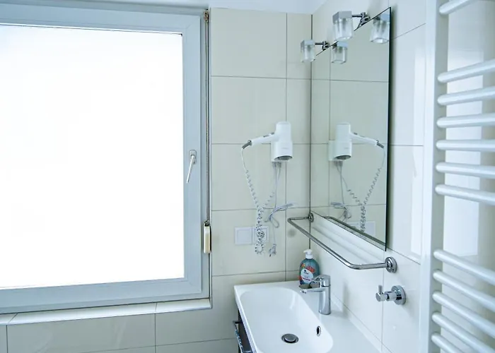 Zehnthof2a Wh02 Og - 2 Sz, 4 Betten Apartamento Pulheim