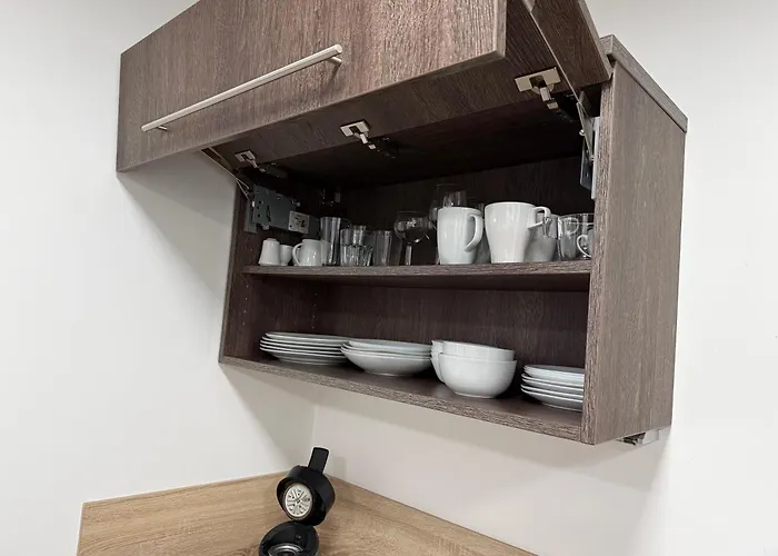 Blauer Stein - Vibe Wh02 Appartement Pulheim