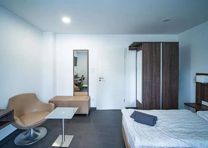 Zehnthof2a Wh02 Og - 2 Sz, 4 Betten Pulheim