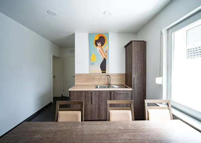 Zehnthof2a Wh02 Og - 2 Sz, 4 Betten Pulheim