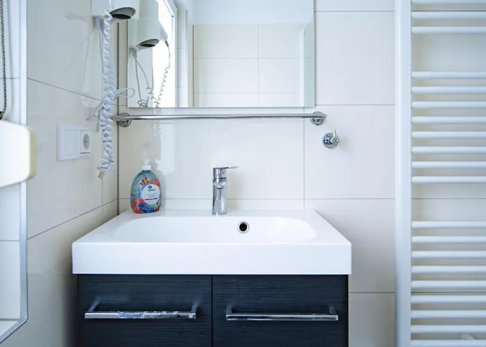 Zehnthof2a Wh02 Og - 2 Sz, 4 Betten *